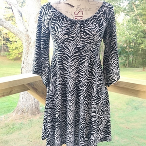 Forever light weight‎ dress